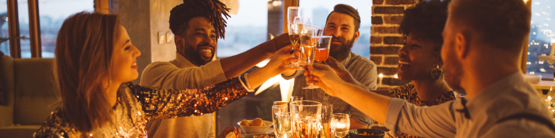 Comer bem é uma forma de autocuidado! Comer bem é uma forma de autocuidado!