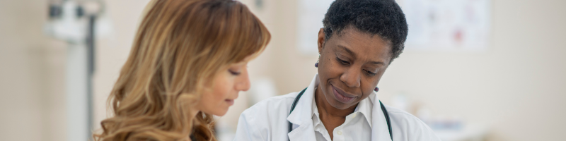 Cuidar cedo é viver melhor por muito mais tempo