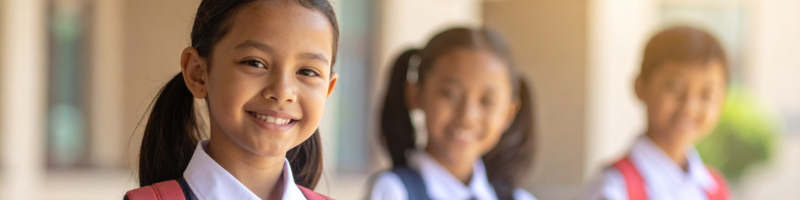 Cuidar da imunidade é cuidar do desenvolvimento Cuidar da imunidade é cuidar do desenvolvimento