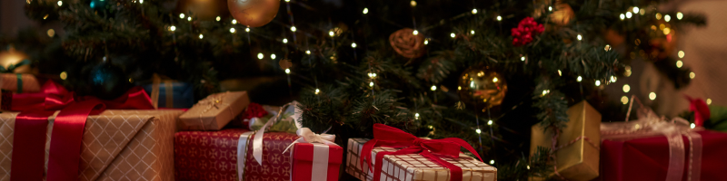 Metas para o próximo ano!