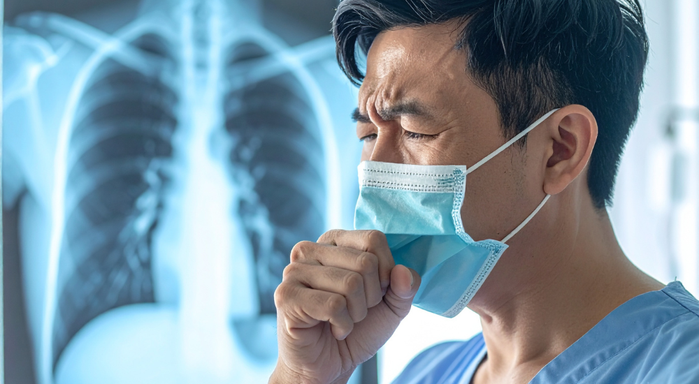 Doenças respiratórias: como se prevenir e proteger sua saúde durante todo o ano