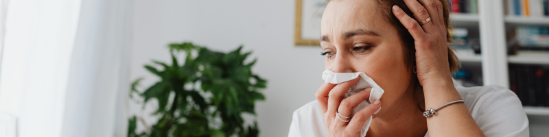 O que diferencia a gripe K das gripes comuns?