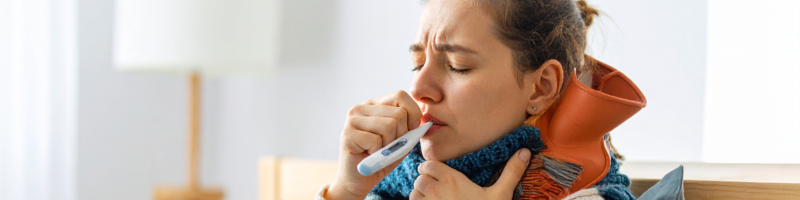 O que são doenças respiratórias?