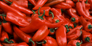 Pimenta na alimentação: até que ponto ela faz bem à saúde