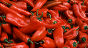Pimenta na alimentação: até que ponto ela faz bem à saúde