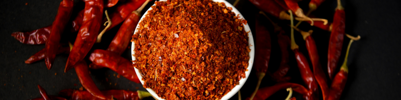 Quem deve evitar ou moderar o consumo de pimenta Quem deve evitar ou moderar o consumo de pimenta