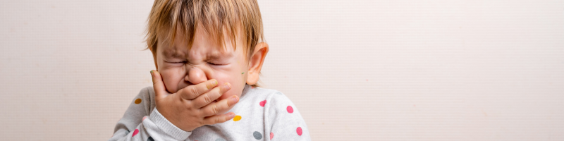 Sintomas que merecem atenção