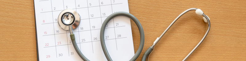 Um novo ano de saúde começa com planejamento!