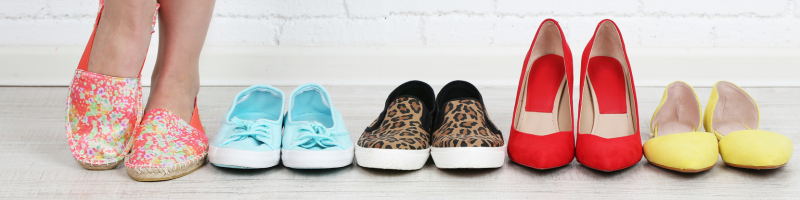 Dores nos pés: sinal de alerta do corpo