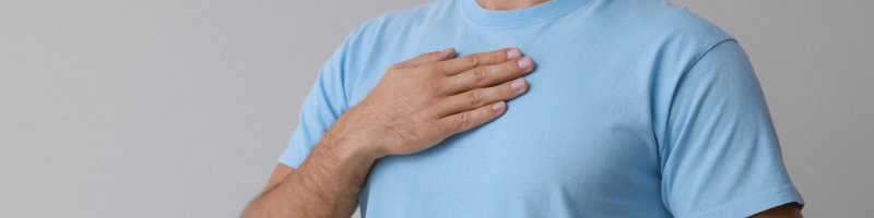 A relação com o sistema digestivo