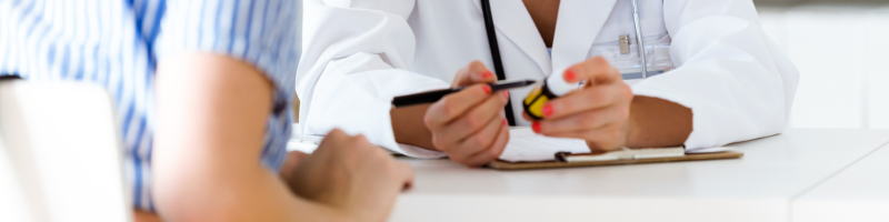 Cuidado, acompanhamento e acesso à saúde fazem toda a diferença