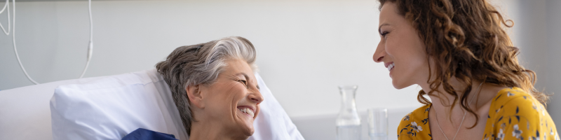 Cuidar da saúde é um ato de autonomia Cuidar da saúde é um ato de autonomia