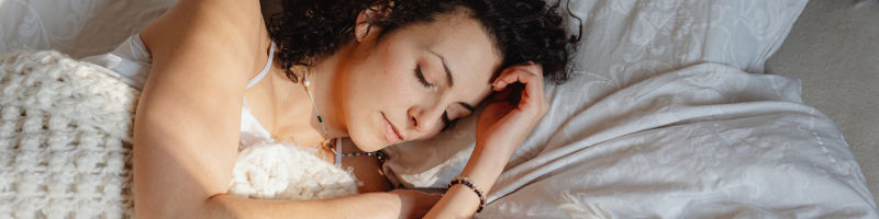 Cuidar do sono é cuidar do coração!