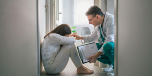 Internação psiquiátrica no plano de saúde entenda mais