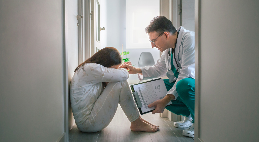 Internação psiquiátrica no plano de saúde entenda mais