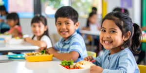 Lancheira saudável: uma volta às aulas com mais cuidado