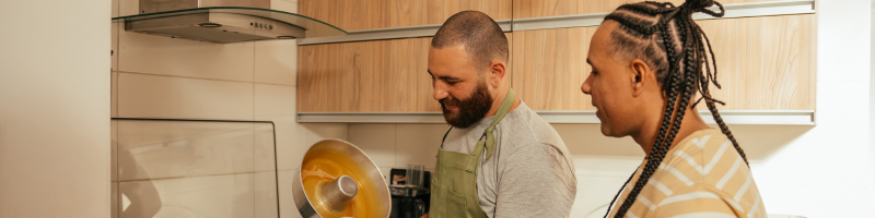 O papel dos pais na construção de hábitos saudáveis O papel dos pais na construção de hábitos saudáveis