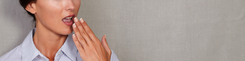 Por que o soluço surge com tanta facilidade