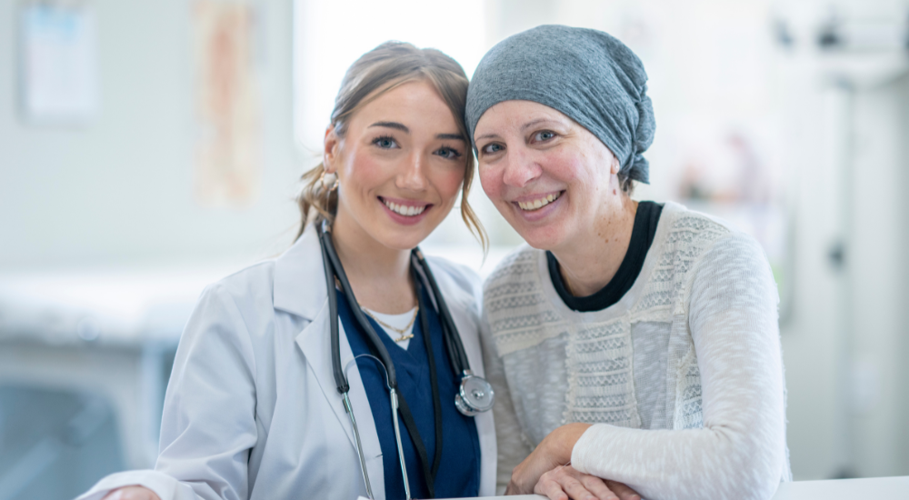 Pacientes oncológicos e a carência em Planos de Saúde