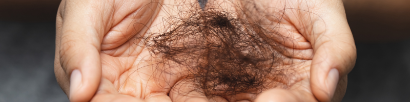 Quando a queda costuma aparecer