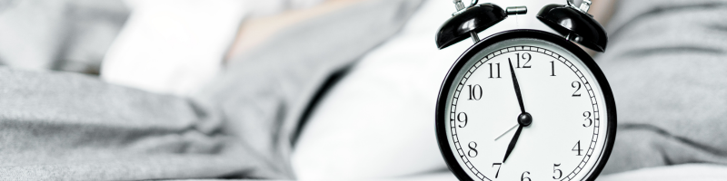 Distúrbios do sono e risco cardiovascular