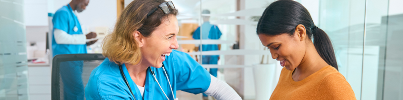 Rede credenciada e acesso facilitado Rede credenciada e acesso facilitado