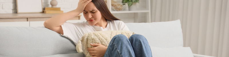 Sinais de alerta que não devem ser ignorados Sinais de alerta que não devem ser ignorados