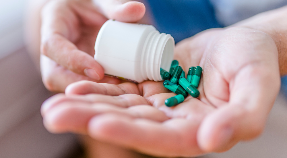 Tratamentos hormonais: o que são e como funcionam