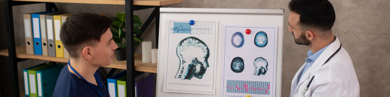 A importância da informação A importância da informação