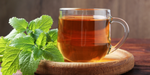 Chá de Melissa benefícios, como preparar