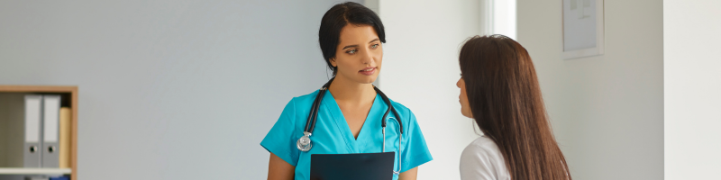 Cuidado e informação