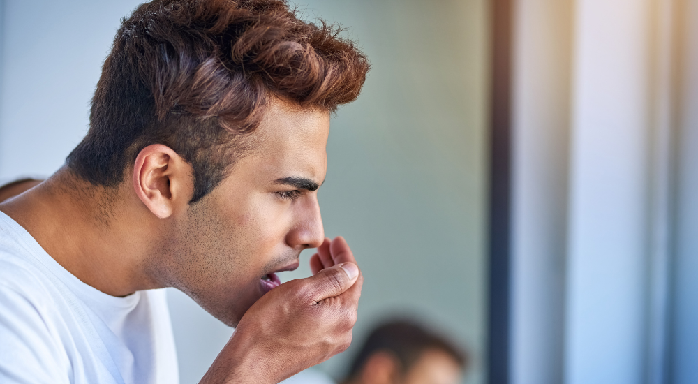 Mau hálito principais causas e o que fazer