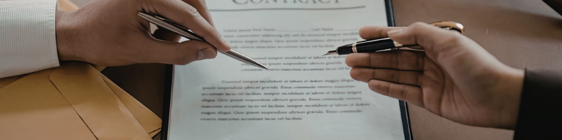 O descredenciamento O descredenciamento