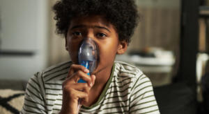 Patologias respiratórias têm cobertura no plano de saúde