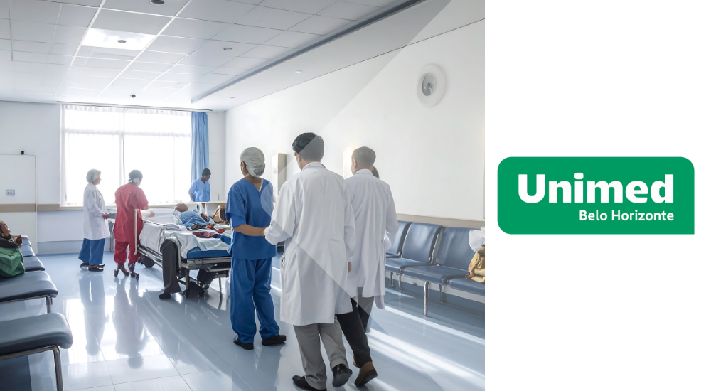 Unimed-BH é nota máxima no IDSS pelo 8º ano consecutivo