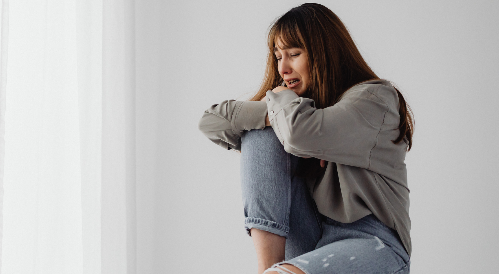 Ansiedade sazonal por que seu humor muda