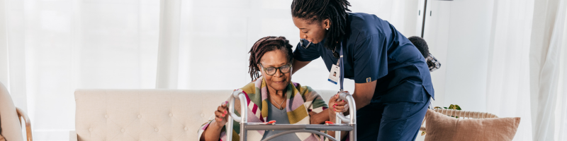 Atenção à saúde no dia a dia