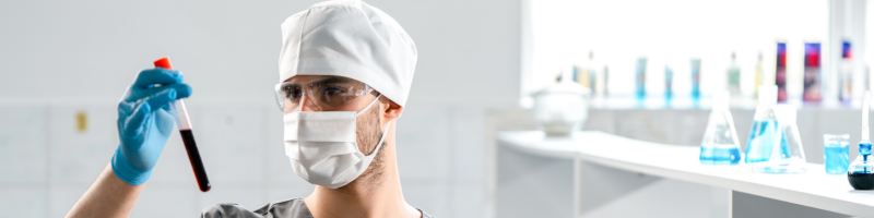 Conhecer seu DNA é cuidar de você