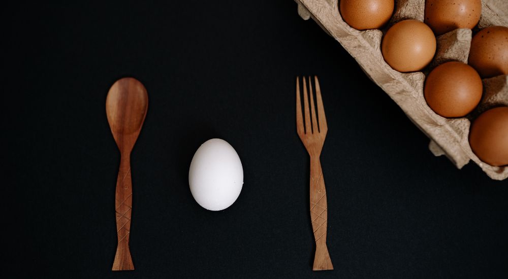 Dieta do ovo emagrece Entenda como funciona e se vale a pena