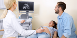 Exames na gravidez o cuidado que começa antes