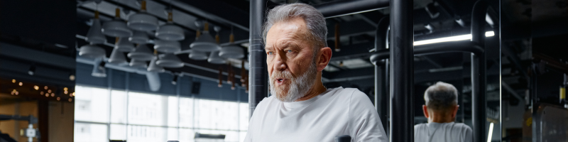 Longevidade começa hoje Longevidade começa hoje