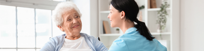 O cuidado emocional também importa