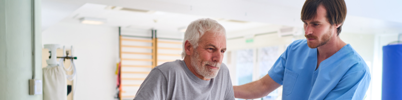 O cuidado que acompanha a sua necessidade