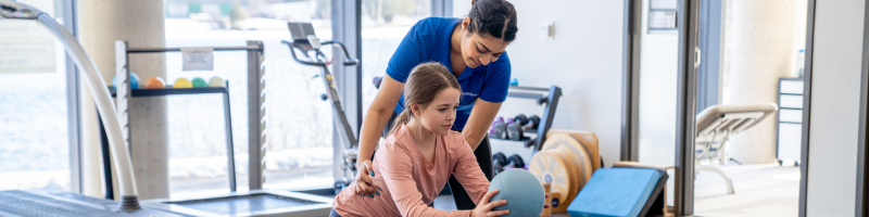 O plano cobre fisioterapia