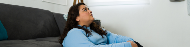 O que é ansiedade sazonal