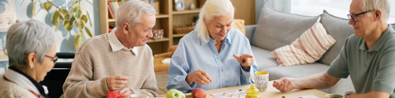 O que influencia a longevidade O que influencia a longevidade