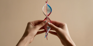 O que seu DNA revela sobre a sua saúde