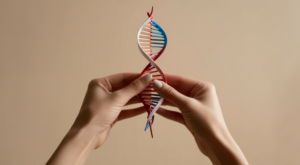 O que seu DNA revela sobre a sua saúde