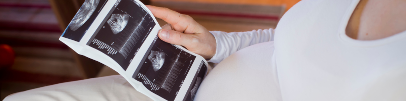 Os principais exames na gravidez