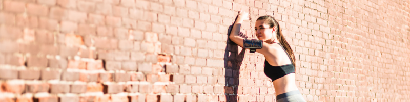 Pilates na parede ajuda a emagrecer